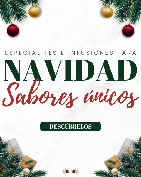 Navidad Pubnto de Te